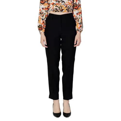 Trousers > Slim-fit Trousers - - Only - Modalova