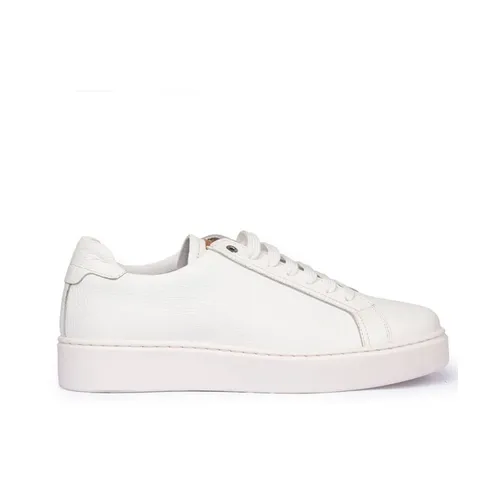 Exton - Shoes > Sneakers - White - Exton - Modalova
