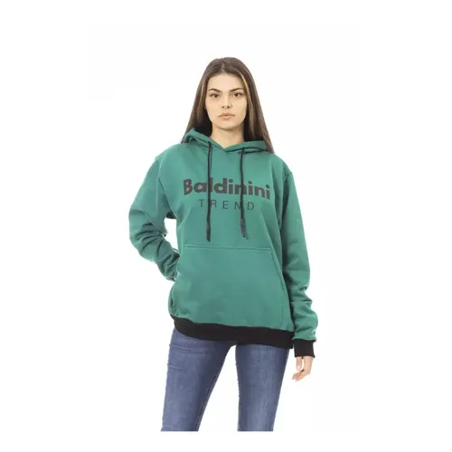 Sweatshirts & Hoodies > Hoodies - - Baldinini - Modalova