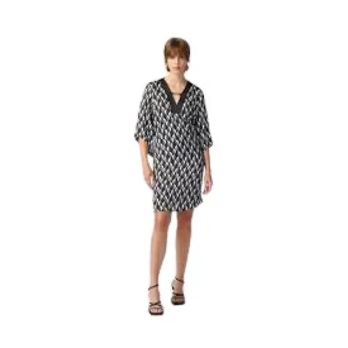 Dresses > Day Dresses > Short Dresses - - Joseph Ribkoff - Modalova