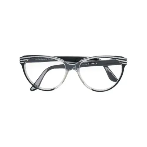 Pre-owned > Pre-owned Accessories - - Yves Saint Laurent Vintage - Modalova