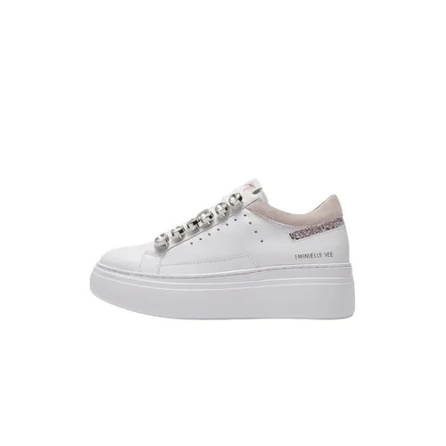 Shoes > Sneakers - - Emanuelle Vee - Modalova