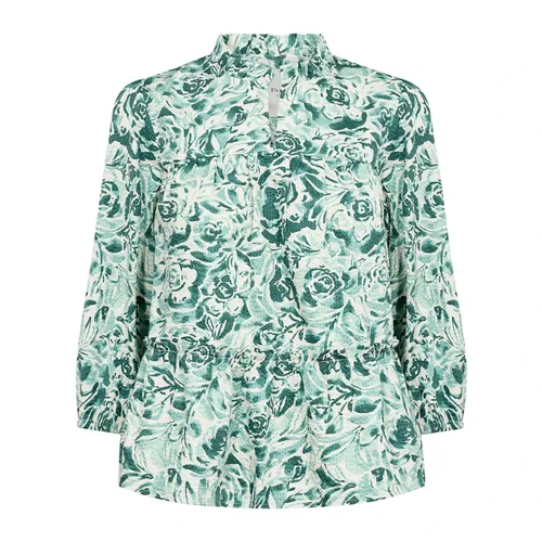Blouses & Shirts > Blouses - - Part Two - Modalova