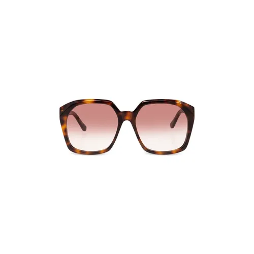 Accessories > Sunglasses - - Chloé - Modalova