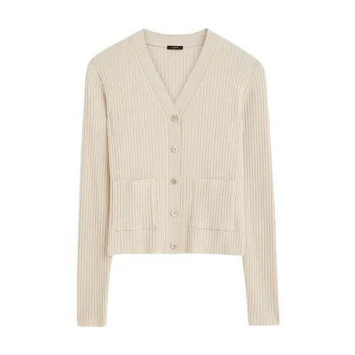 Knitwear > Cardigans - - Joseph - Modalova