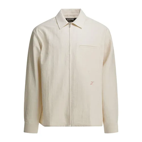 Jackets > Light Jackets - - Jacquemus - Modalova
