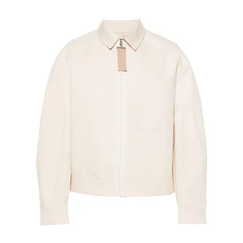 Jackets > Light Jackets - - Jacquemus - Modalova