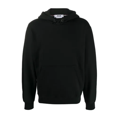 Sweatshirts & Hoodies > Hoodies - - Msgm - Modalova