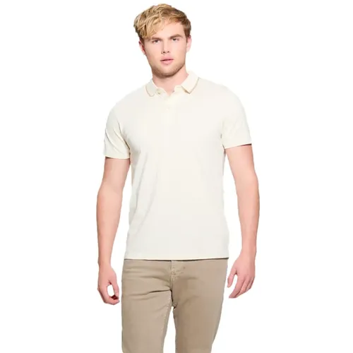 Tops > Polo Shirts - - Guess - Modalova