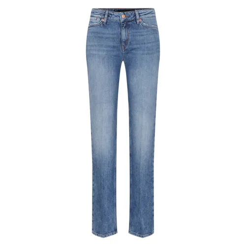 Jeans > Straight Jeans - - Drykorn - Modalova