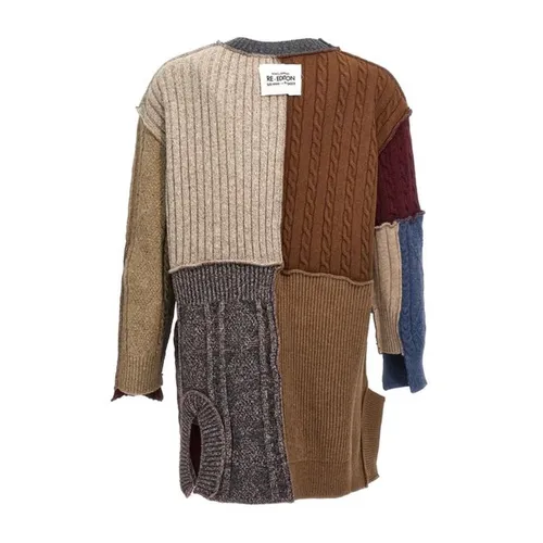 Knitwear > Cardigans - - Dolce & Gabbana - Modalova