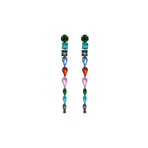 Accessories > Jewellery > Earrings - - Essentiel Antwerp - Modalova