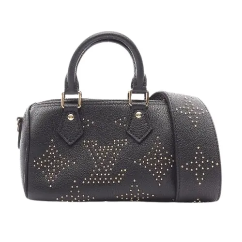 Pre-owned > Pre-owned Bags > Pre-owned Mini Bags - - Louis Vuitton Vintage - Modalova