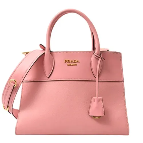 Pre-owned > Pre-owned Bags > Pre-owned Handbags - - Prada Vintage - Modalova