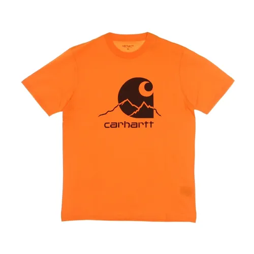 Tops > T-Shirts - - Carhartt Wip - Modalova
