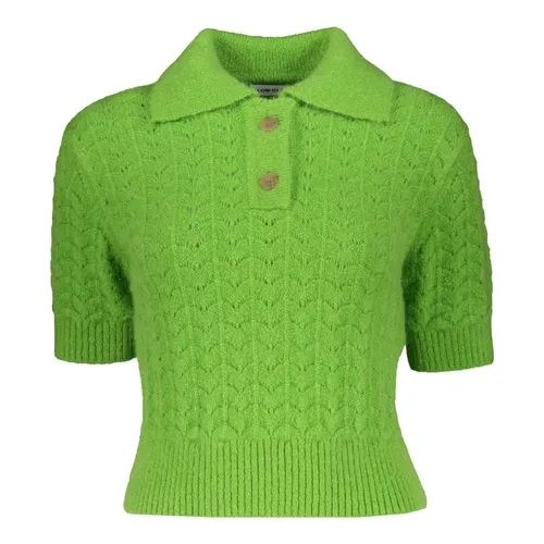 Tops > Polo Shirts - - LOW Classic - Modalova