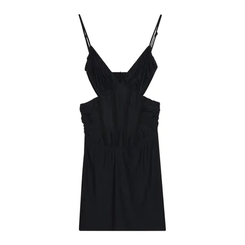 Dresses > Day Dresses > Short Dresses - - Misbhv - Modalova