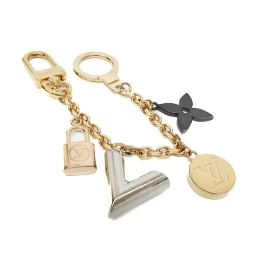 Pre-owned > Pre-owned Accessories - - Louis Vuitton Vintage - Modalova