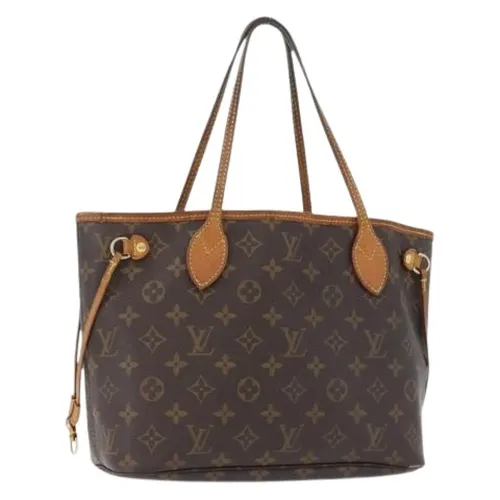 Pre-owned > Pre-owned Bags > Pre-owned Tote Bags - - Louis Vuitton Vintage - Modalova