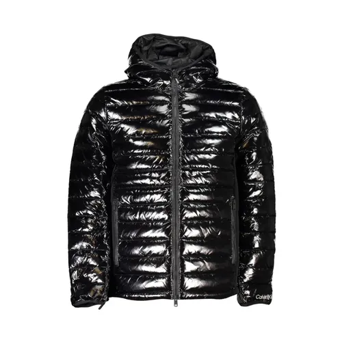 Jackets > Winter Jackets - - Calvin Klein - Modalova