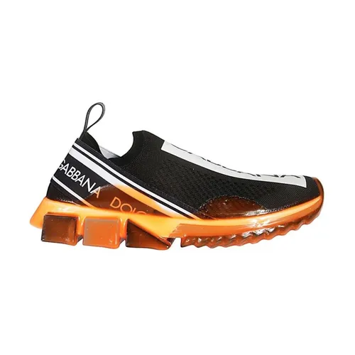 Shoes > Sneakers - - Dolce & Gabbana - Modalova