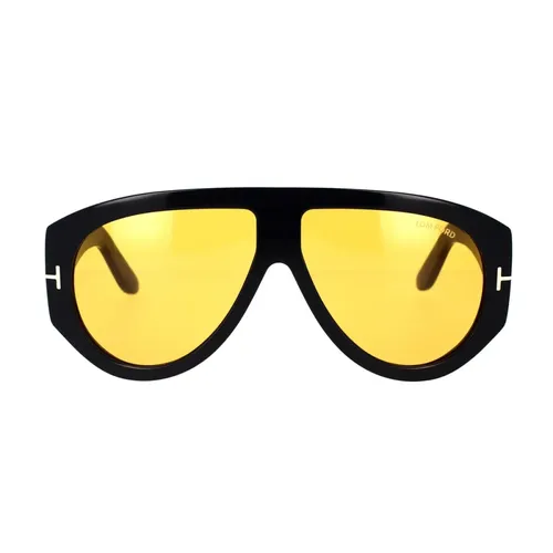 Accessories > Sunglasses - - Tom Ford - Modalova