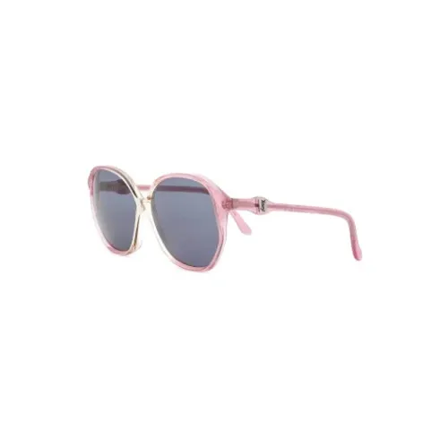 Pre-owned > Pre-owned Accessories - - Yves Saint Laurent Vintage - Modalova