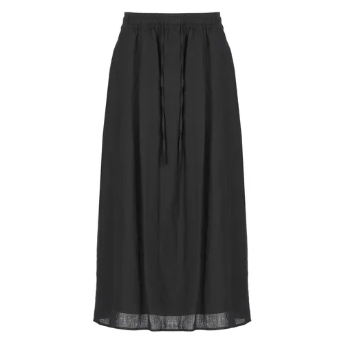 Skirts > Maxi Skirts - - NÜ Denmark - Modalova