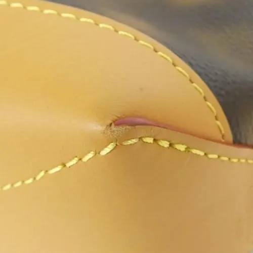 Pre-owned > Pre-owned Bags > Pre-owned Bucket Bags - - Louis Vuitton Vintage - Modalova