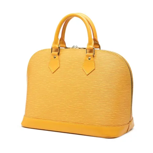 Pre-owned > Pre-owned Bags > Pre-owned Handbags - - Louis Vuitton Vintage - Modalova