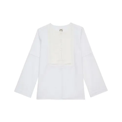 Blouses & Shirts > Blouses - - Ines de la Fressange Paris - Modalova