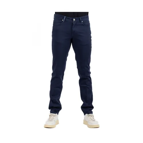 Jeans > Slim-fit Jeans - - Re-Hash - Modalova