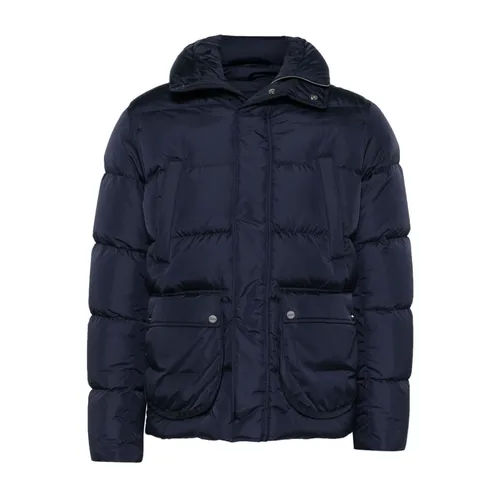 Jackets > Down Jackets - - Herno - Modalova