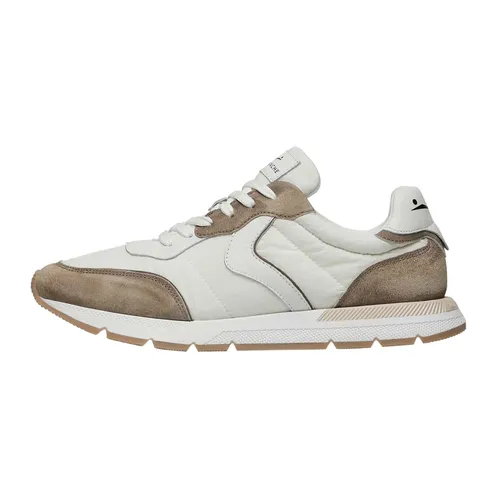 Shoes > Sneakers - - Voile Blanche - Modalova