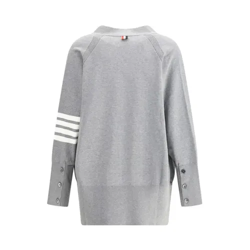 Knitwear > Cardigans - - Thom Browne - Modalova
