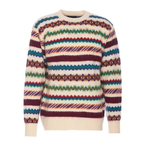 Knitwear > Round-neck Knitwear - - Howlin' - Modalova
