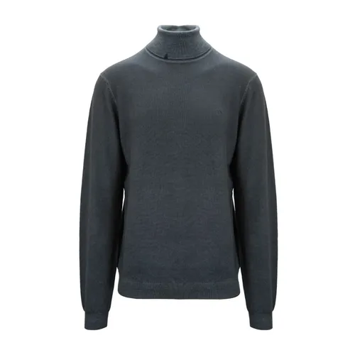 Knitwear > Turtlenecks - - Sun68 - Modalova
