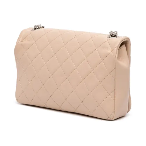 Pre-owned > Pre-owned Bags > Pre-owned Shoulder Bags - - Chanel Vintage - Modalova