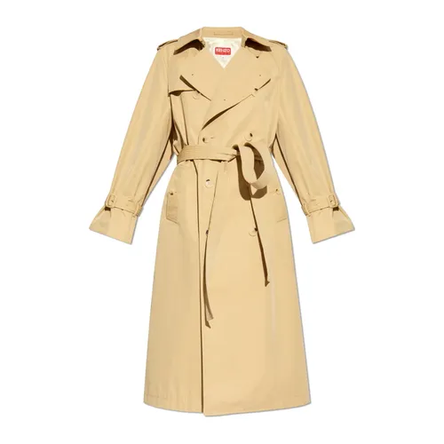 Coats > Trench Coats - - Kenzo - Modalova
