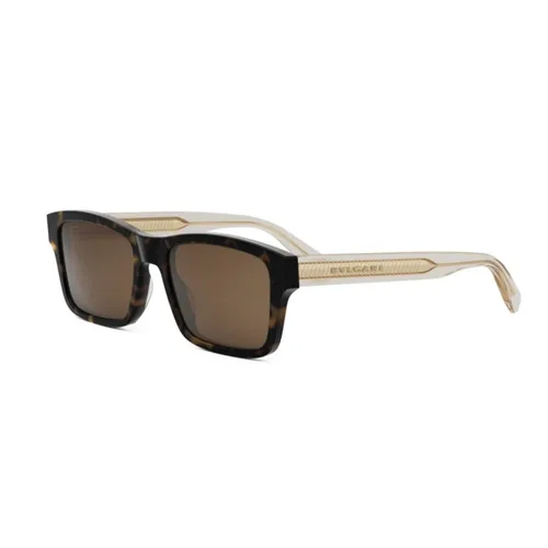Accessories > Sunglasses - - Bvlgari - Modalova