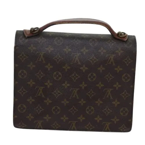Pre-owned > Pre-owned Bags > Pre-owned Handbags - - Louis Vuitton Vintage - Modalova