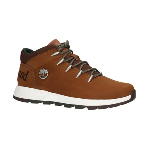 Sport > Outdoor > Trekking Boots - - Timberland - Modalova
