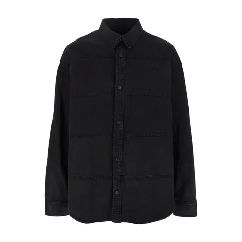 Shirts > Denim Shirts - - Juun.J - Modalova