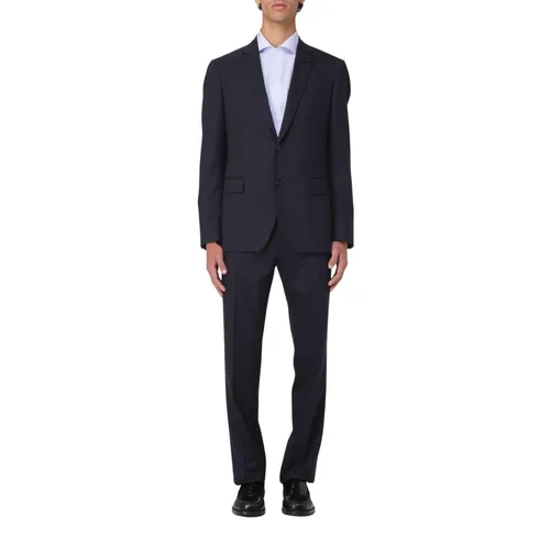 Suits > Suit Sets > Single Breasted Suits - - Lardini - Modalova