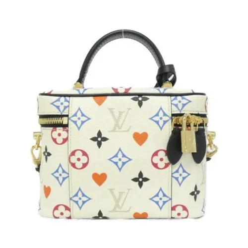 Pre-owned > Pre-owned Bags > Pre-owned Mini Bags - - Louis Vuitton Vintage - Modalova