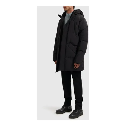 Coats > Parkas - - Pure Path - Modalova