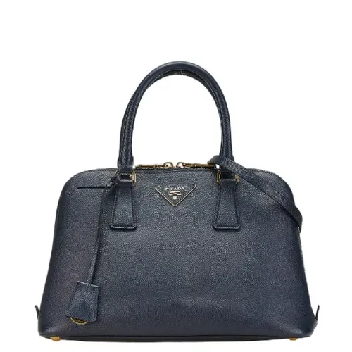 Pre-owned > Pre-owned Bags > Pre-owned Handbags - - Prada Vintage - Modalova