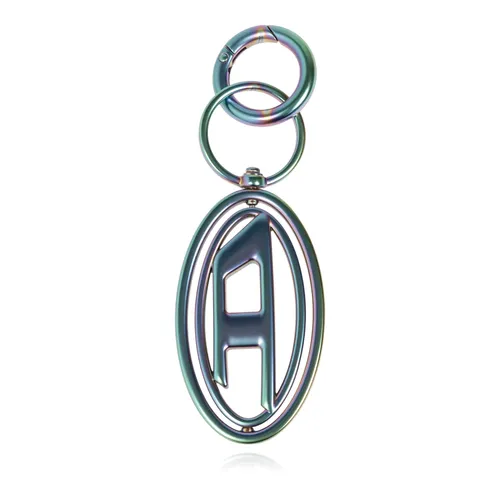 Accessories > Keyrings - - Diesel - Modalova