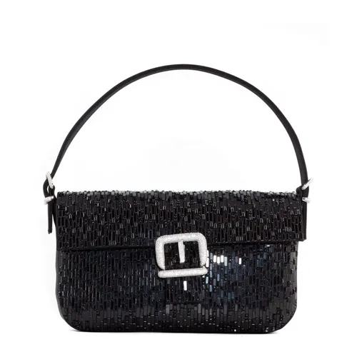 Gedebe - Bags > Handbags - Black - Gedebe - Modalova