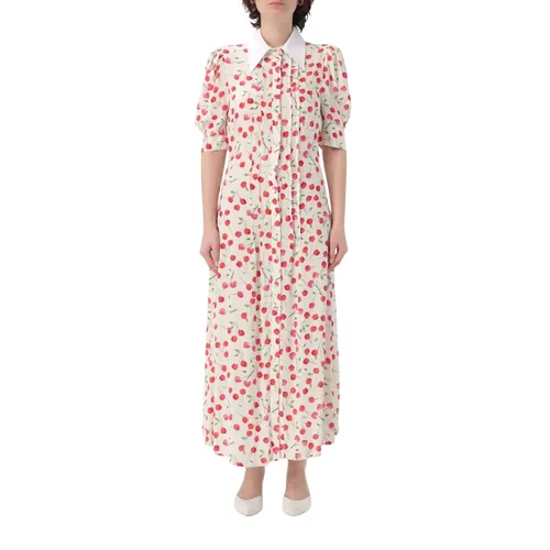 Dresses > Day Dresses > Shirt Dresses - - Mar De Margaritas - Modalova